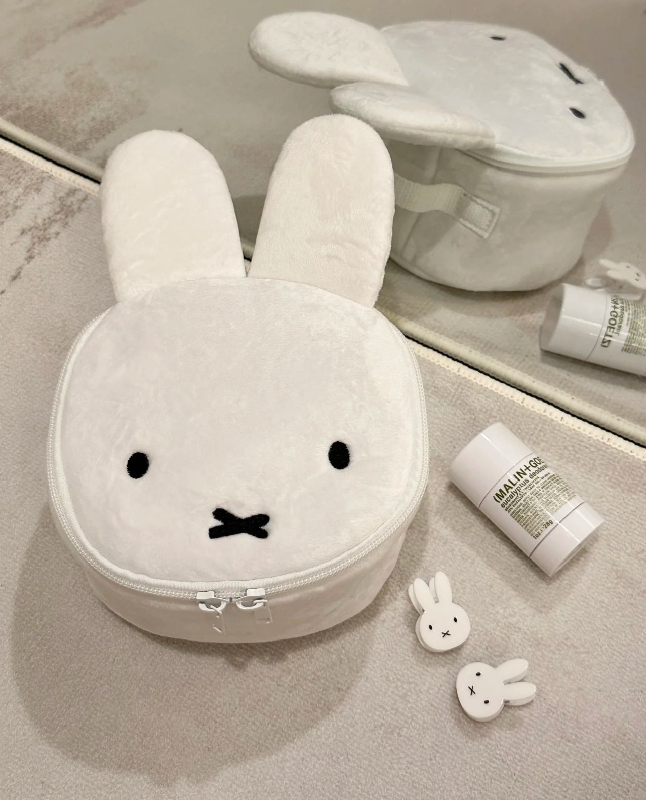 Miffy lil’ Makeup Pouch