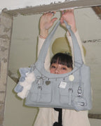 Stand Oil New Fika Bag