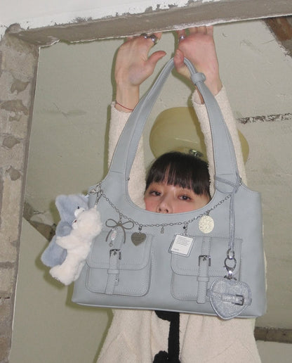 Stand Oil New Fika Bag