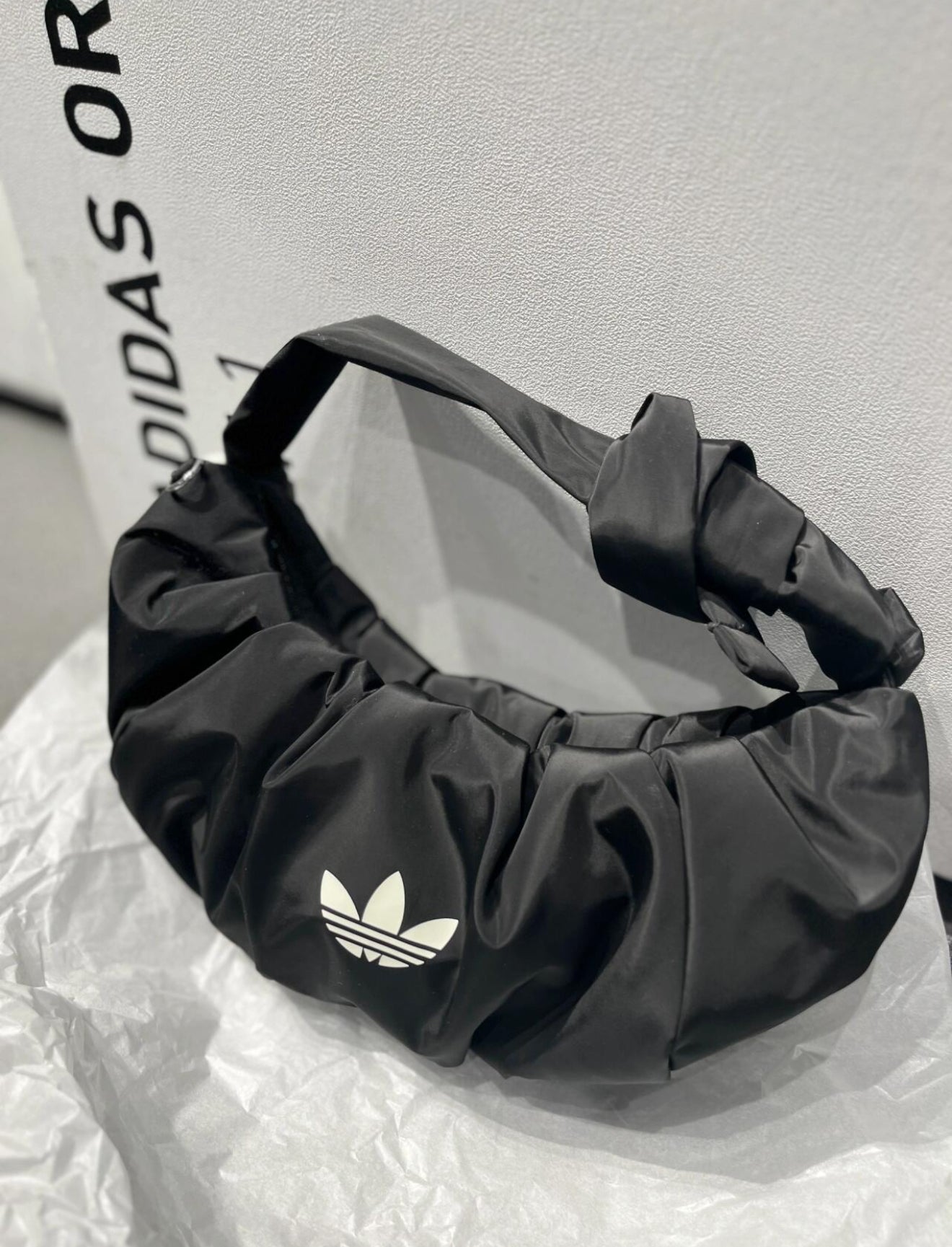 Adidas New Croissant Cloud Bag