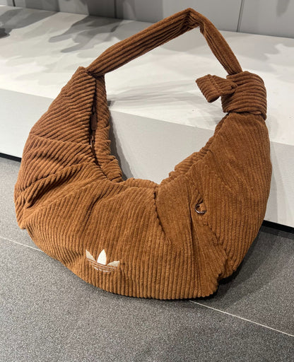 Adidas Autumn Croissant Bag