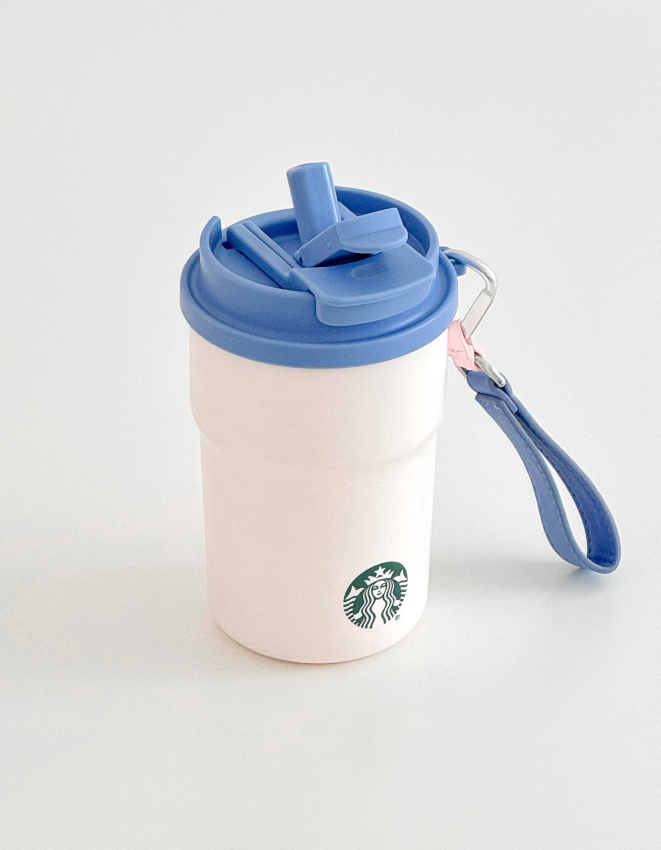 Starbucks HighSchool Straw Cup