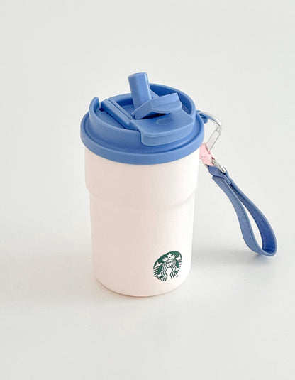 Starbucks HighSchool Straw Cup