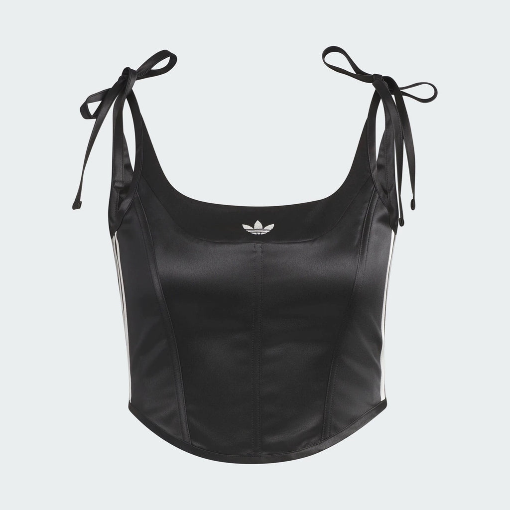 Adidas Balletcore Corset Top