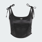 Adidas Balletcore Corset Top