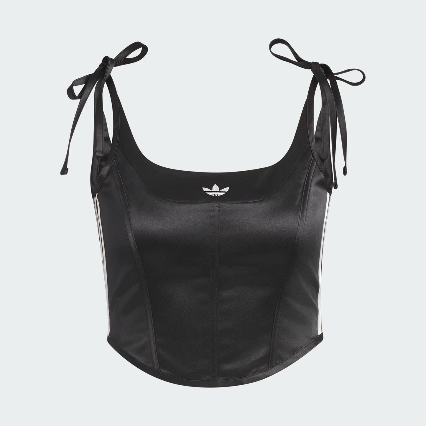 Adidas Balletcore Corset Top