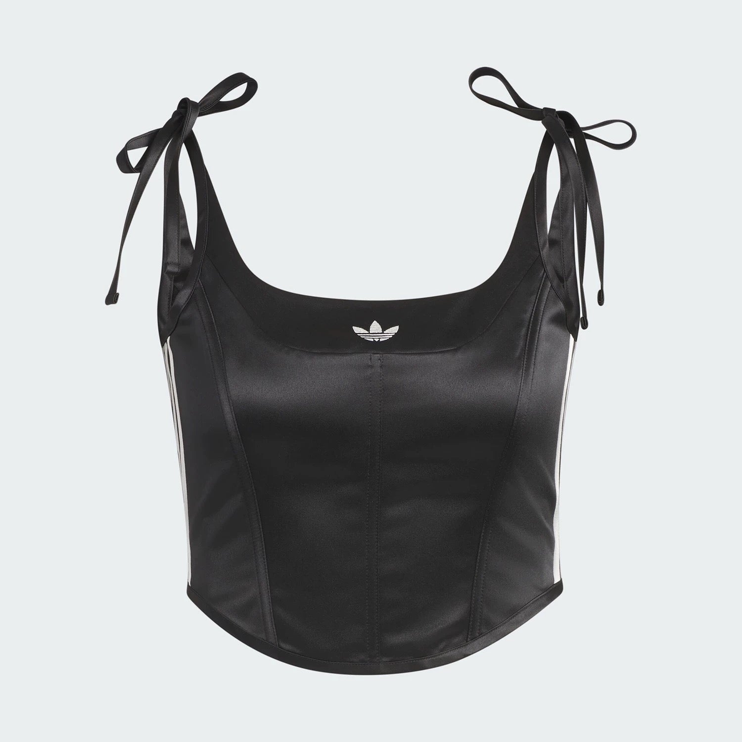 Adidas Balletcore Corset Top