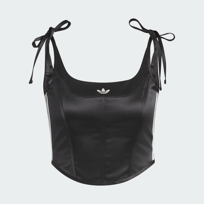 Adidas Balletcore Corset Top