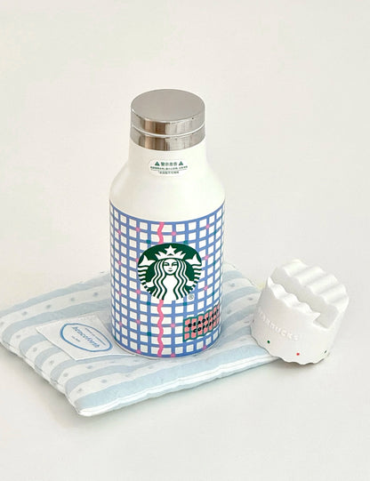 Starbucks HighSchool Phone Stand Tumblr