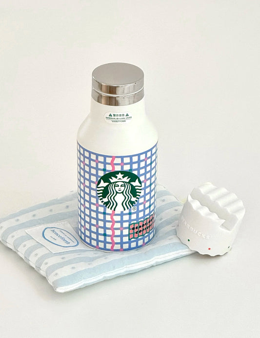 Starbucks HighSchool Phone Stand Tumblr