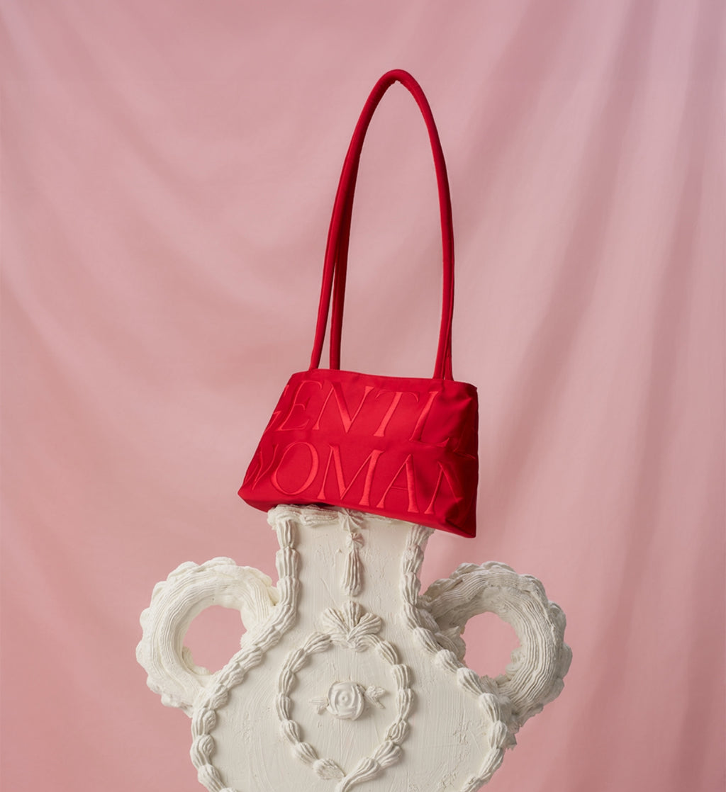 GentleWoman Ballerina Bag