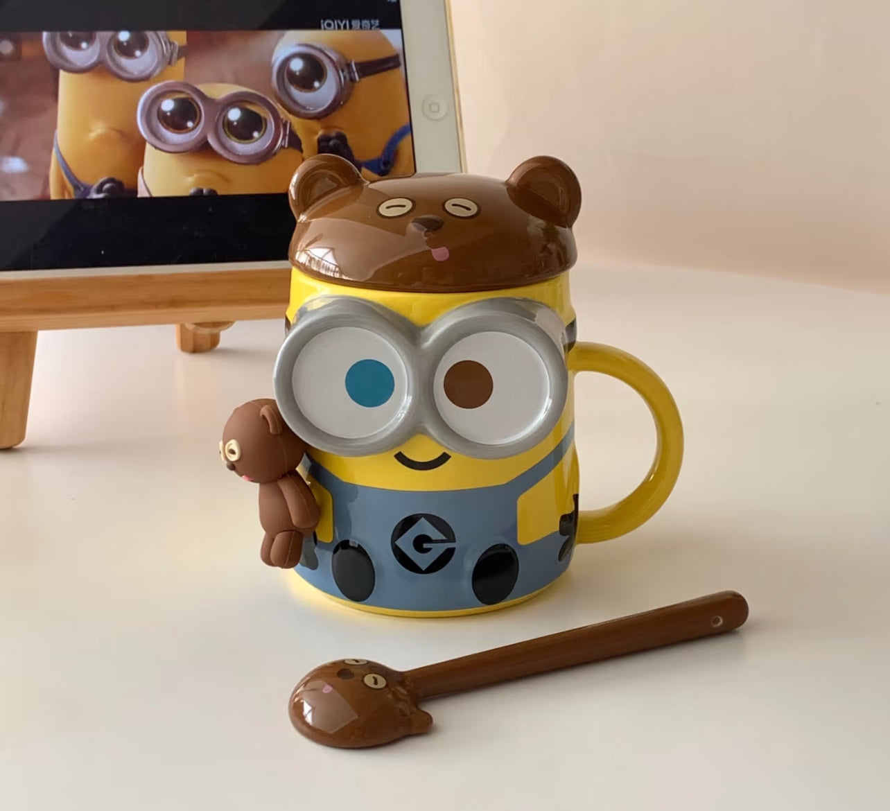 Minions Bob Mug
