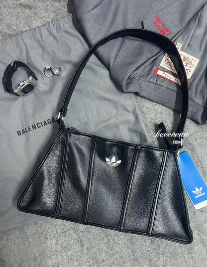 Adidas PU Leather Bag