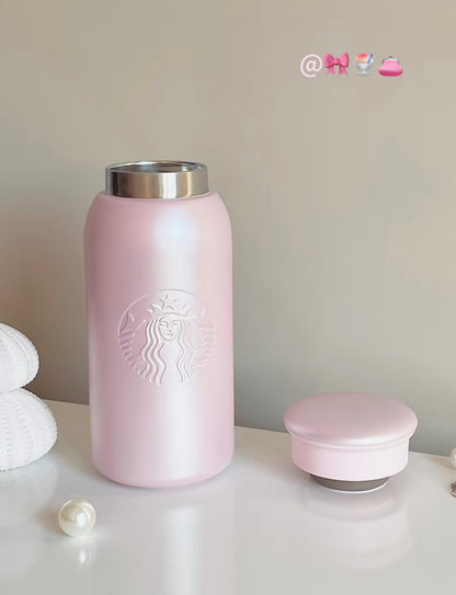 Starbucks Mini Thermos Tumblr