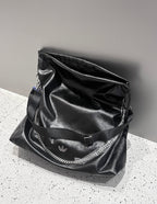 Adidas New Chain Leather Bag