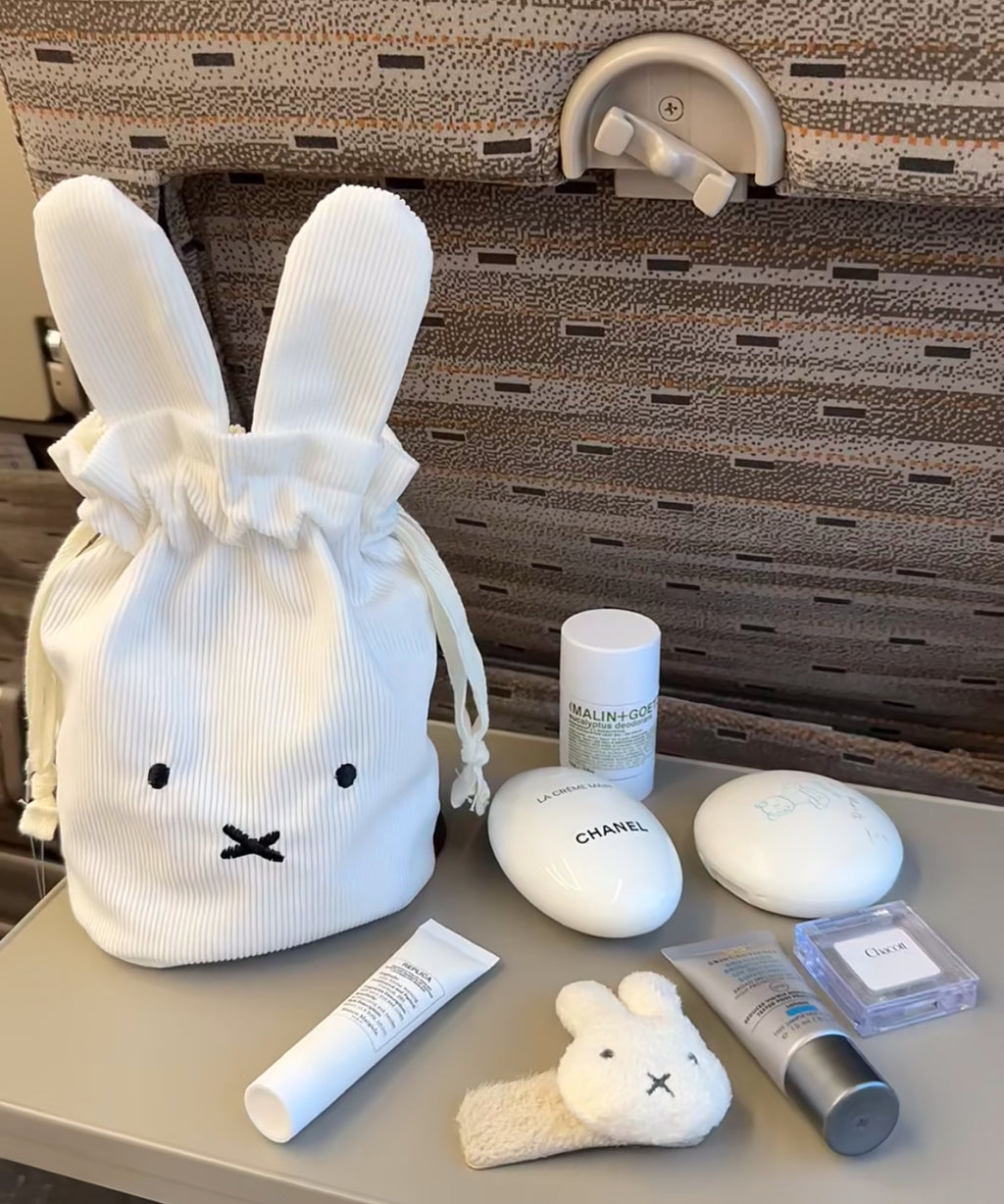 Miffy lil’ Pouch Bag