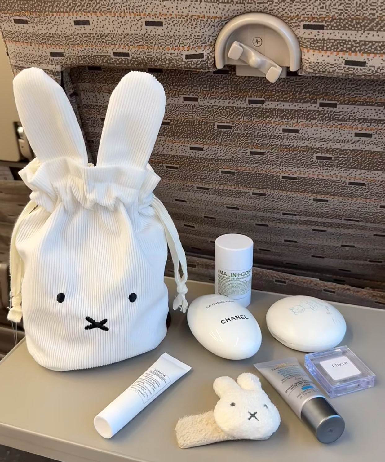 Miffy lil’ Pouch Bag