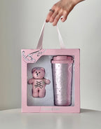 Starbucks BalletRock Pink Diamond Tumblr