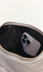 GentleWoman Buckle Hobo Bag