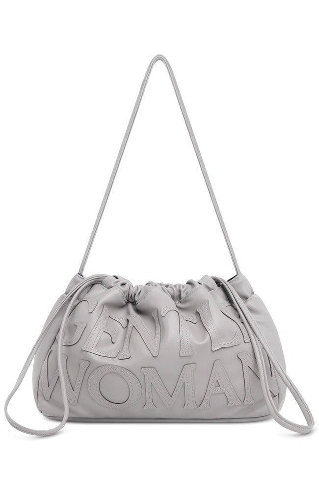 GentleWoman New Solea Bag