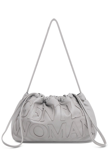 GentleWoman New Solea Bag