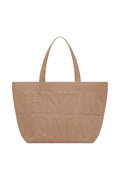 GentleWoman Brown Daily Tote Bag