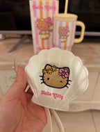 TBH x Summer Beach Hello Kitty Thermos