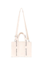 GentleWoman Micro Logo Strap Bag