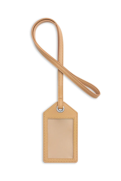 GentleWoman Lanyard : Bag Tag Card Holder