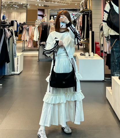 Adidas Hobo Sling Bag