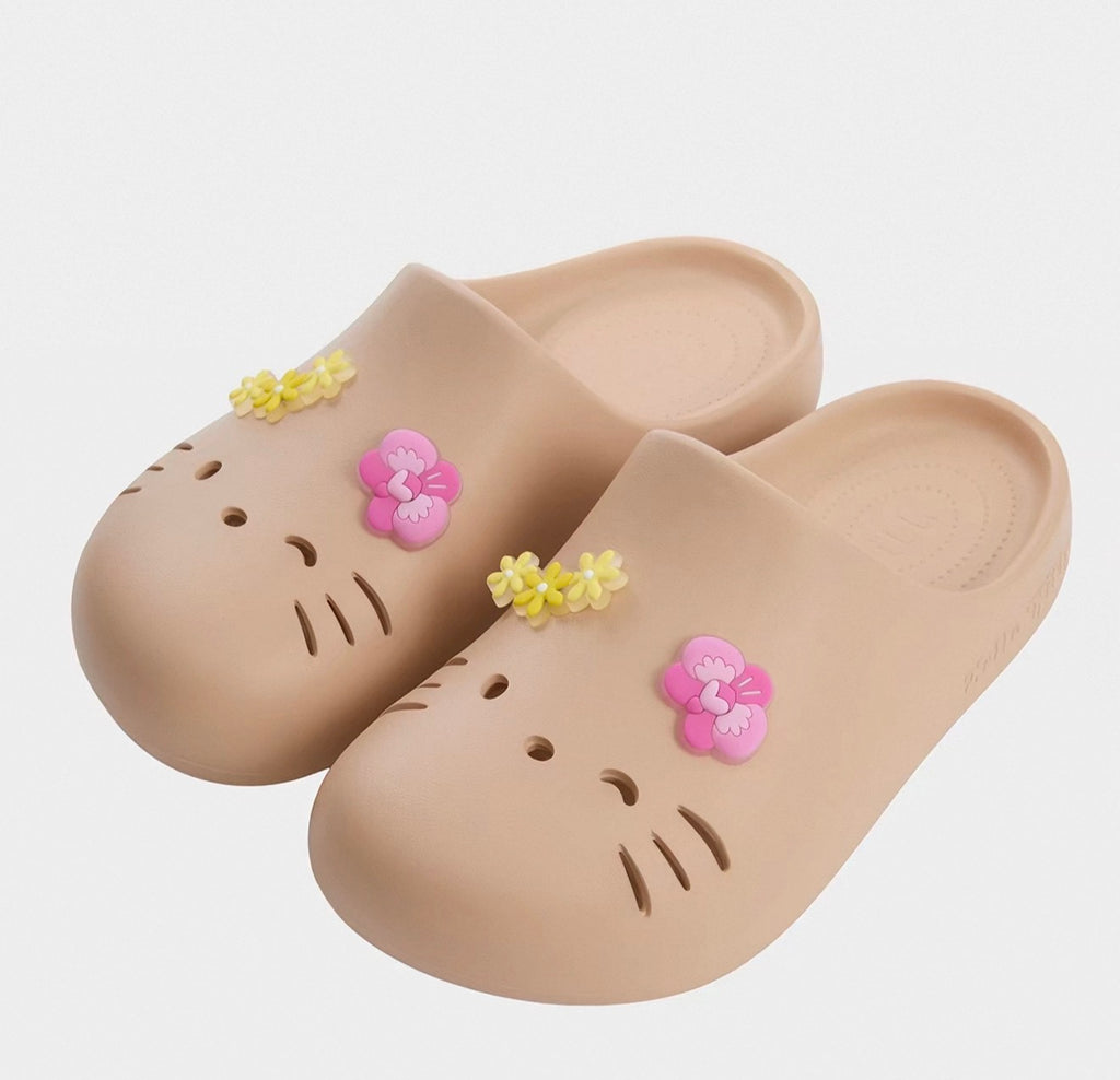 TBH x Hello Kitty Eva Sandals