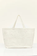 GentleWoman Snow Tote Bag