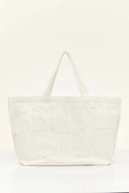 GentleWoman Snow Tote Bag