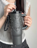 Starbucks BalletRock Side Handle