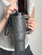 Starbucks BalletRock Side Handle
