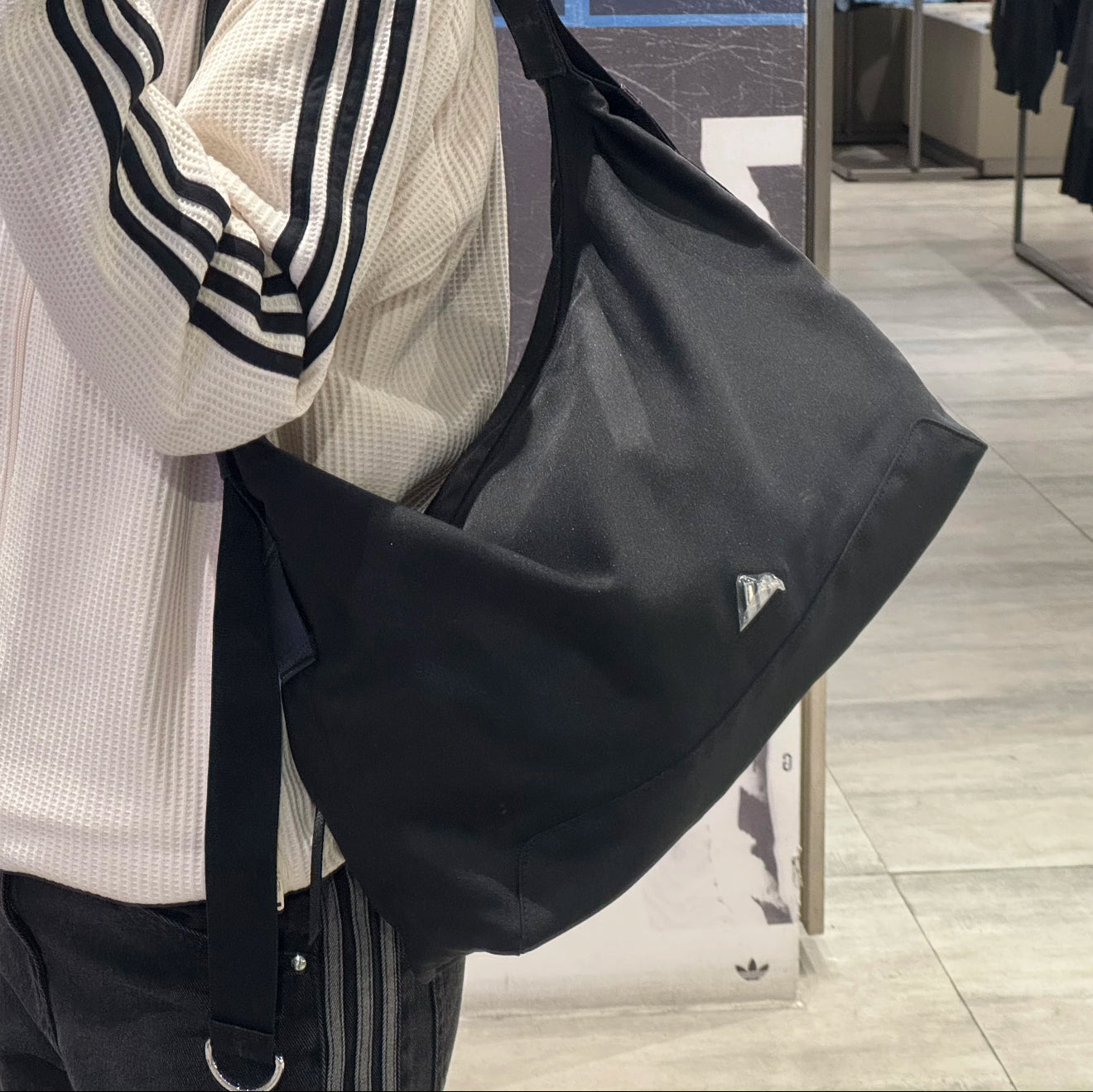 Adidas Hobo Sling Bag