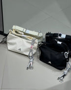 Adidas New Small Hobo Bag