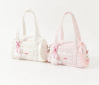 Miffy Blossom Bag