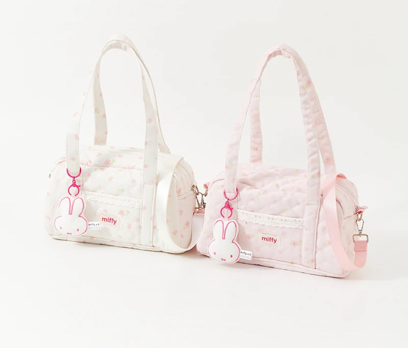 Miffy Blossom Bag