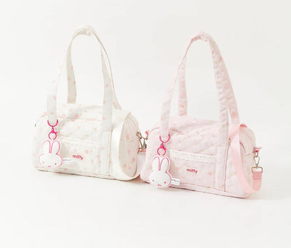 Miffy Blossom Bag