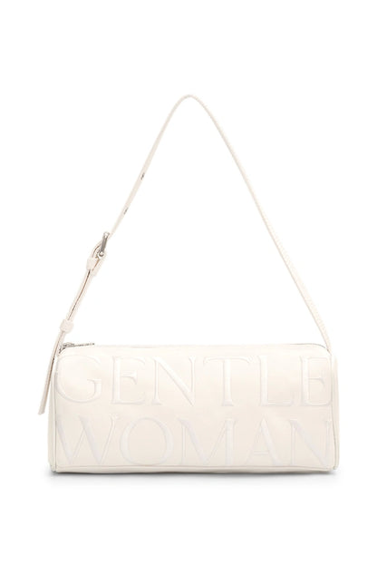 GentleWoman Petit Shoulder Bag Cream