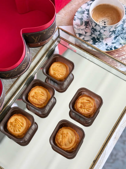 LV Mooncake Gift Set