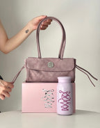 Starbucks Ballet Pink Bag Combo