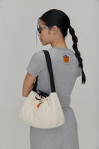 GentleWoman Wiggle Wiggle Bear Dumpling Bag