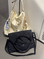 Adidas Cotton Trash Bag
