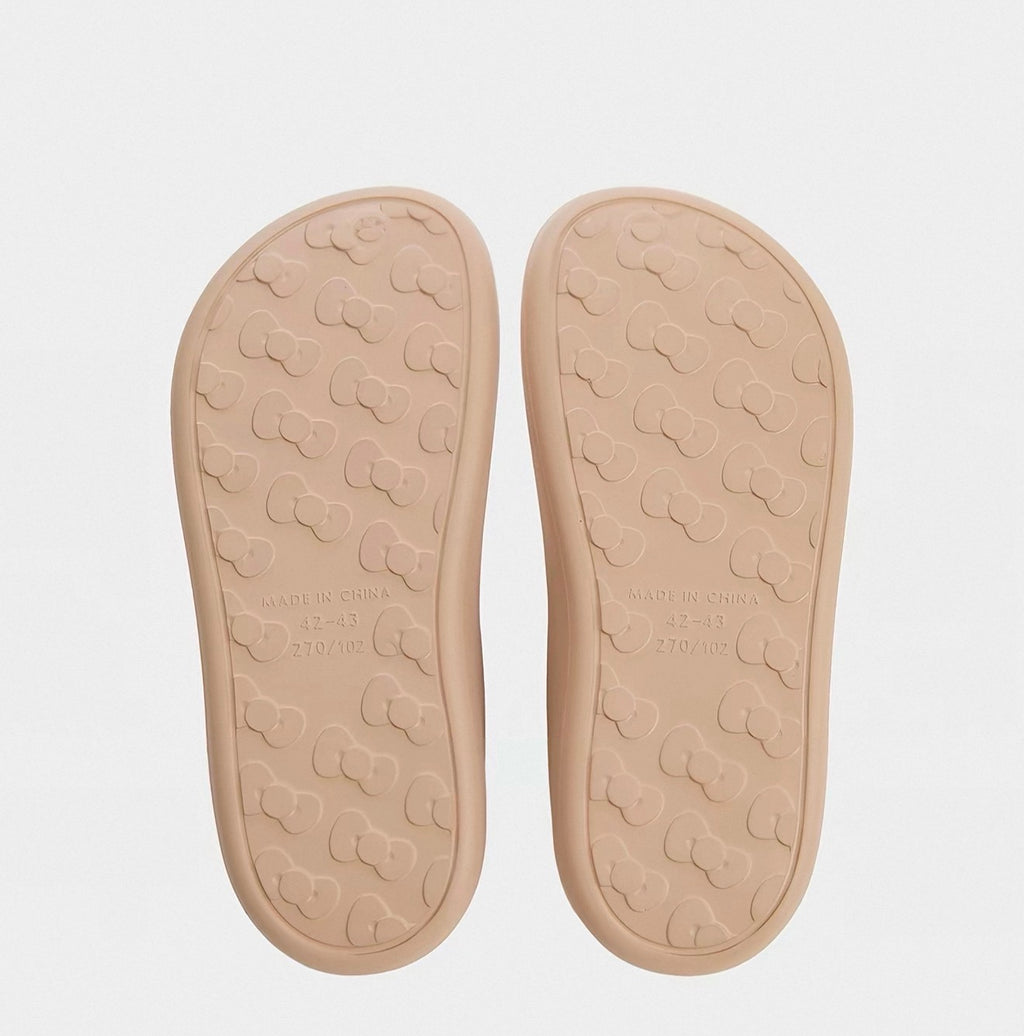 TBH x Hello Kitty Eva Sandals