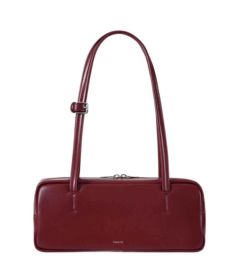 Stand Oil Baguette Bag