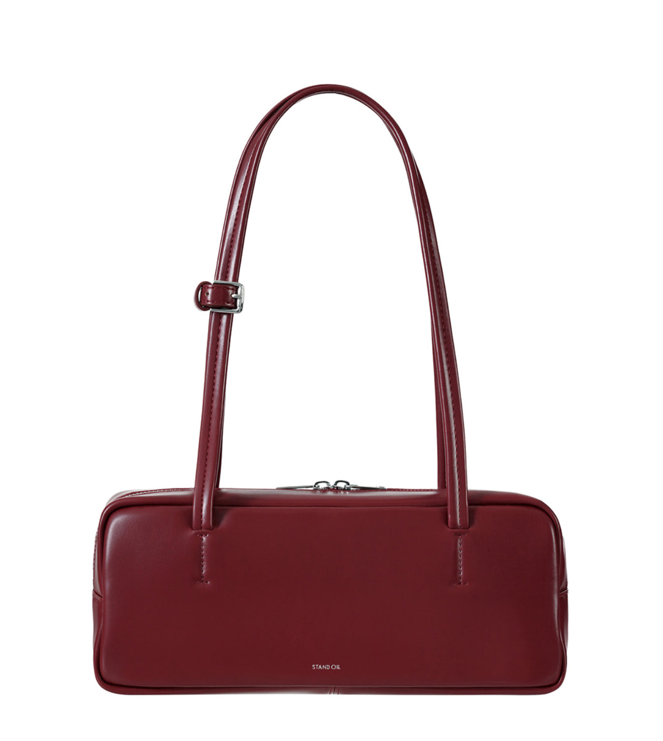 Stand Oil Baguette Bag