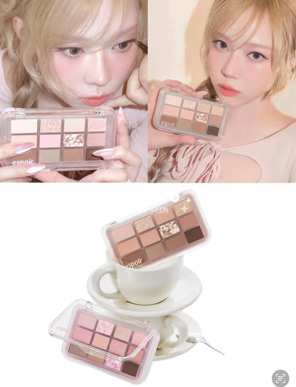 Espoir Eye Pallete