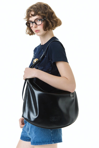 GentleWoman Jumbo Curvy Bag
